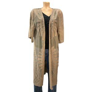 Rebellion CoverUp Size L